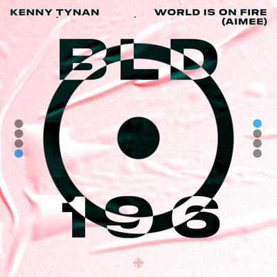 Kenny Tynan's cover