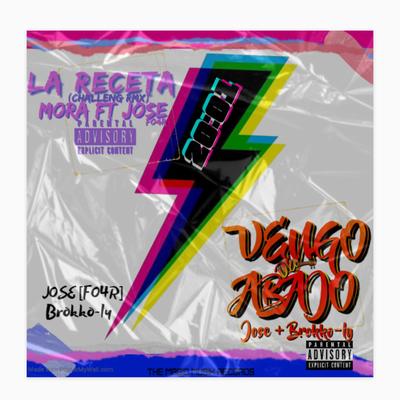 La Receta (Remix)'s cover