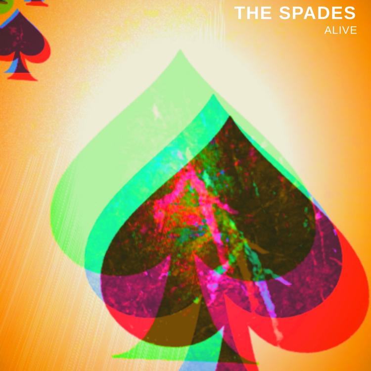 The Spades's avatar image