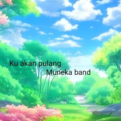 Ku Akan Pulang's cover