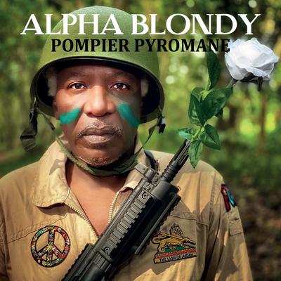 Pompier pyromane By Alpha Blondy, The Solar System's cover