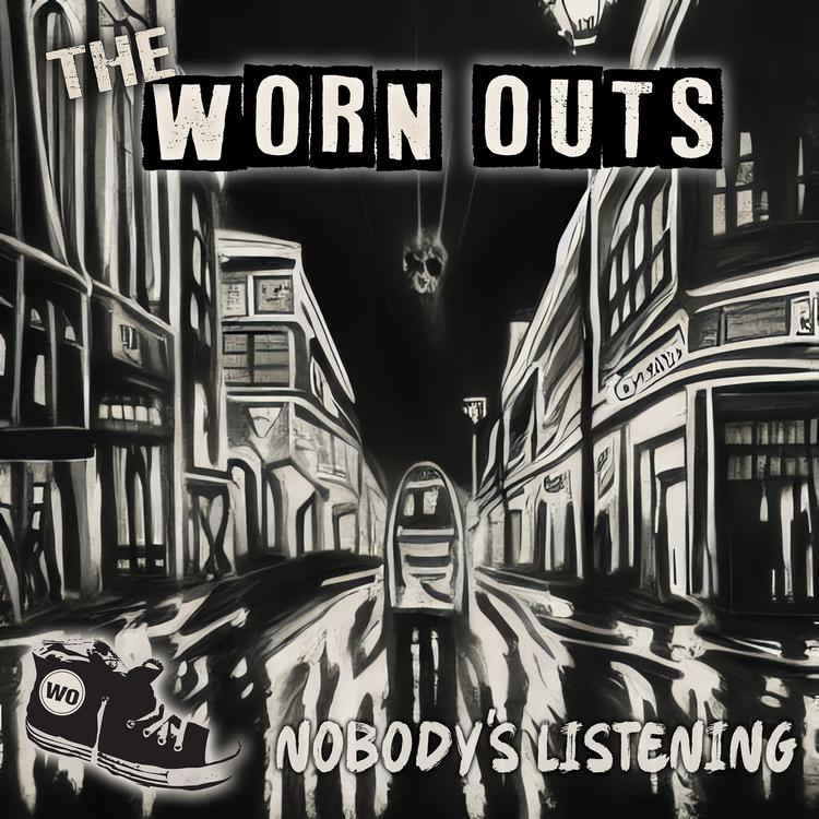 The Worn Outs's avatar image