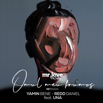 Yamin Bene's cover