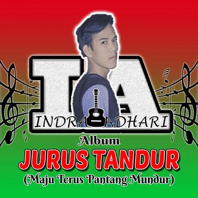 Jurus Tandur (Maju Terus Pantang Mundur)'s cover