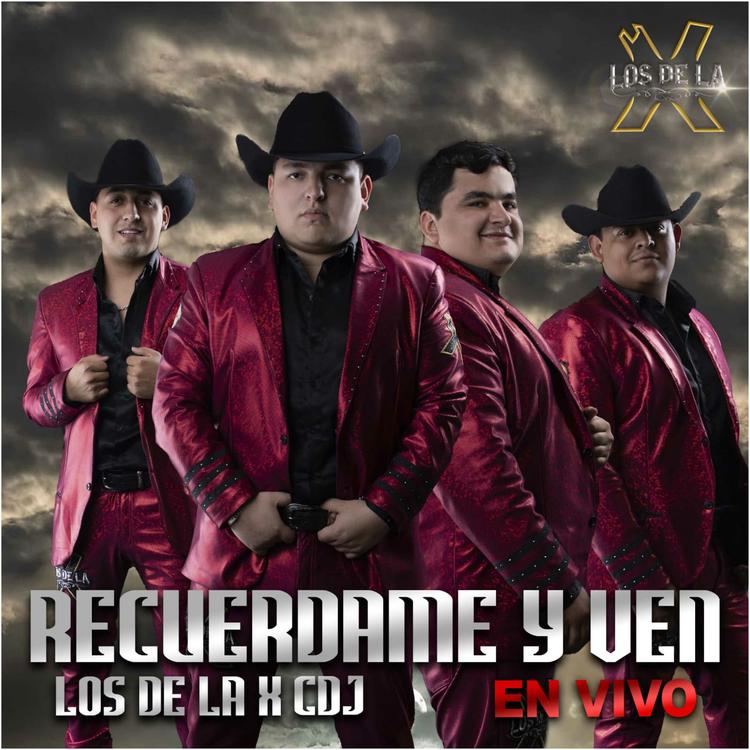 Los De La X's avatar image