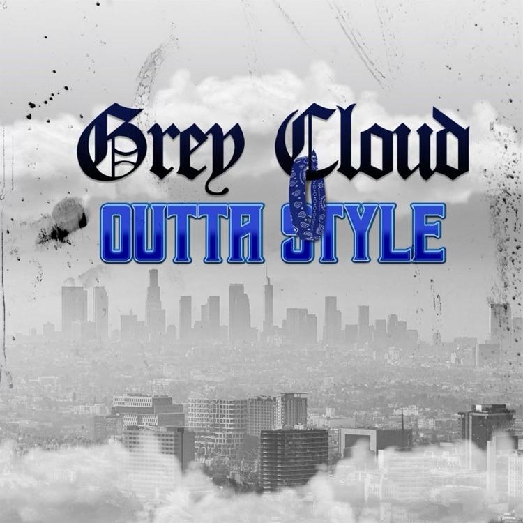 Grey Cloud's avatar image