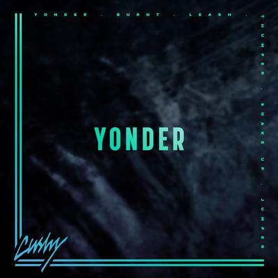 Yonder By Cushy's cover