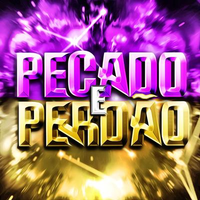 Rap do Saga de Gêmeos: Pecado e Perdão By LexClash's cover