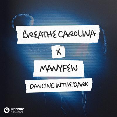 Dancing In The Dark (Radio Edit)'s cover