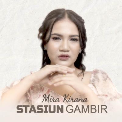 Stasiun Gambir's cover