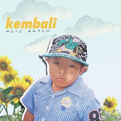 Kembali's cover