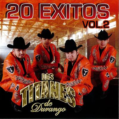 20 Exitos's cover