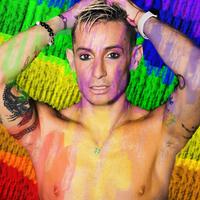 Frankie Grande's avatar cover