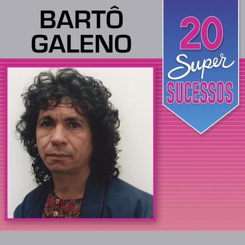 Bartô Galeno's cover