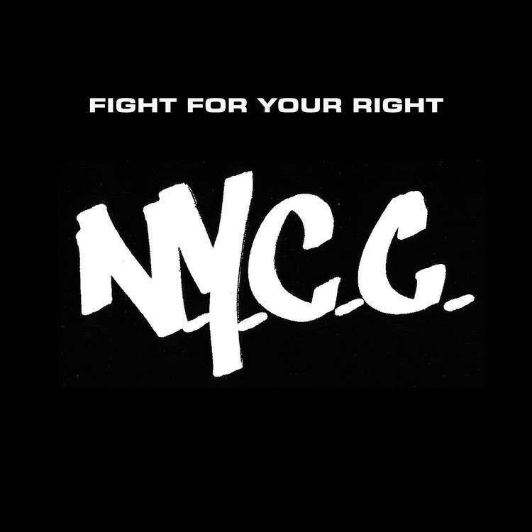 N.Y.C.C's avatar image