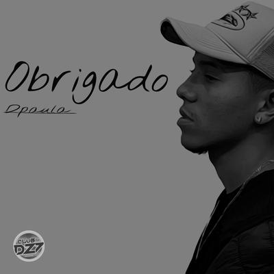 OBRIGADO By Dpaula, CLUB DA DZ7's cover