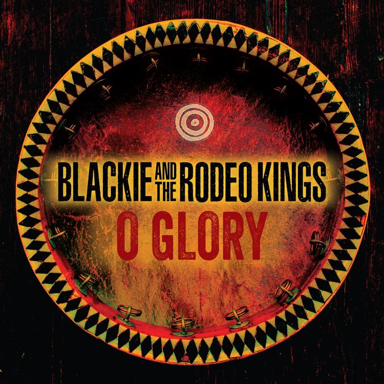 Blackie and the Rodeo Kings's avatar image