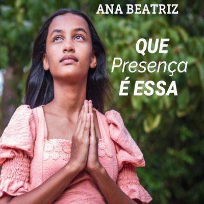 Que Presença É Essa's cover