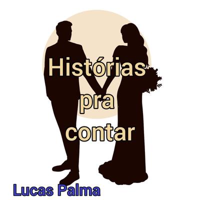 Lucas Palma's cover
