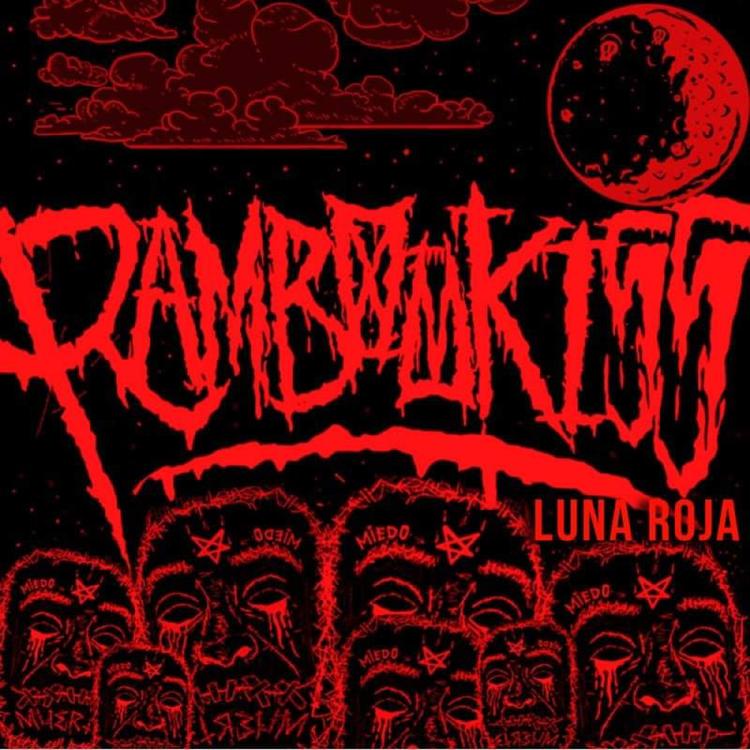 Rambookiss's avatar image