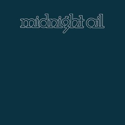 Run By Night (Remastered Version) By Midnight Oil's cover