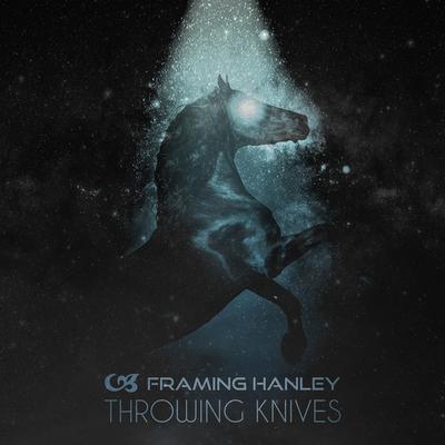 Throwing Knives's cover