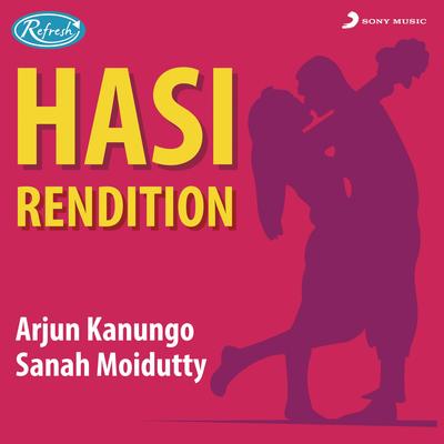 Hasi (Rendition)'s cover