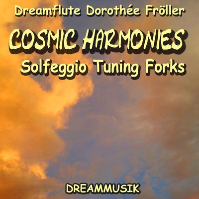 285 Hz Quantum Healing By Dreamflute Dorothée Fröller's cover