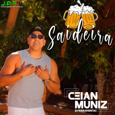 Saideira By Ceian Muniz's cover