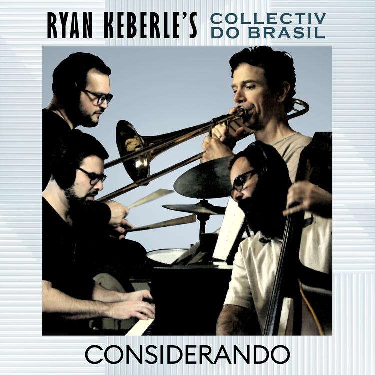 Ryan Keberle’s Collectiv do Brasil's avatar image