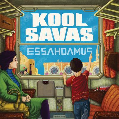 Essahdamus's cover