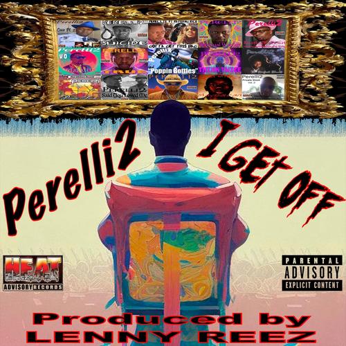 The Perfect Blunt Official TikTok Music | album by Perelli2