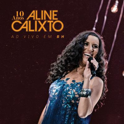 Oxossi (Ao Vivo) By Aline Calixto's cover