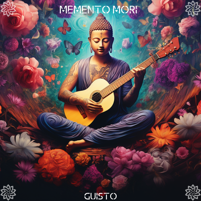 Guisto By Memento Mori's cover