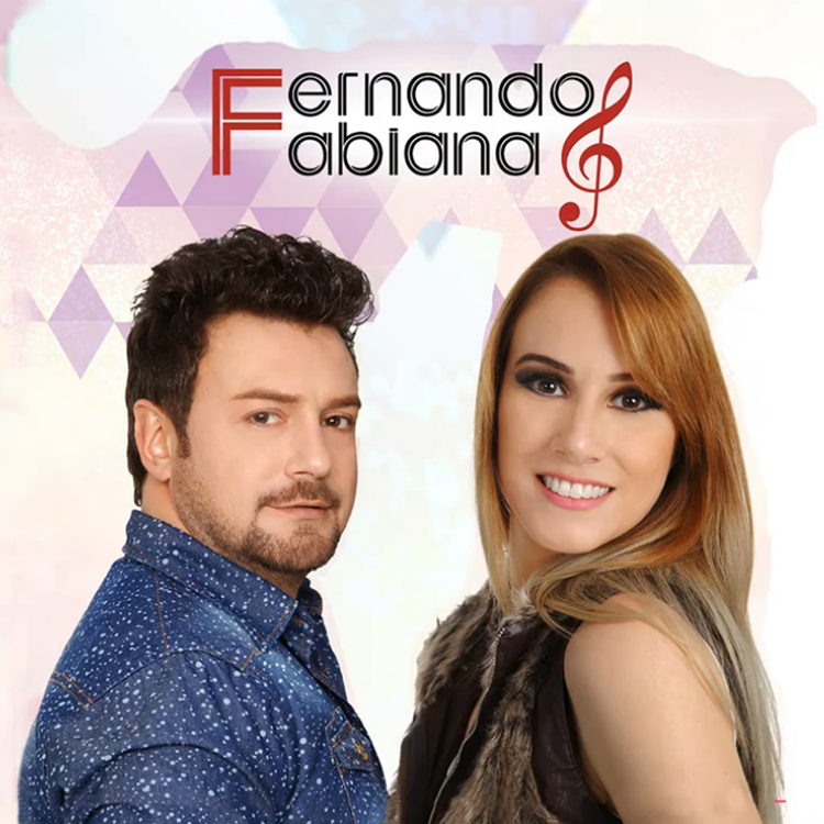Fernando e Fabiana's avatar image