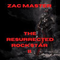 Zac Master's avatar cover
