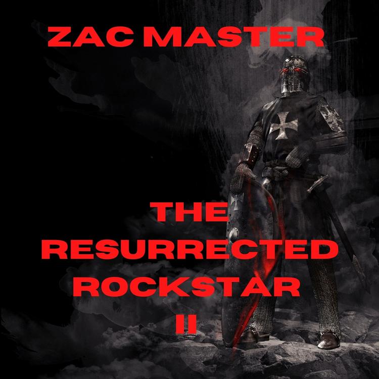 Zac Master's avatar image