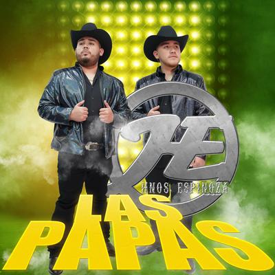 Las Papas's cover