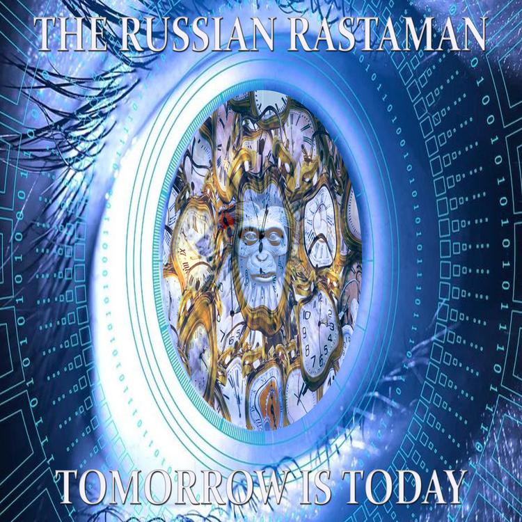 The Russian Rastaman's avatar image