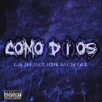La Rebelión Mental's avatar cover