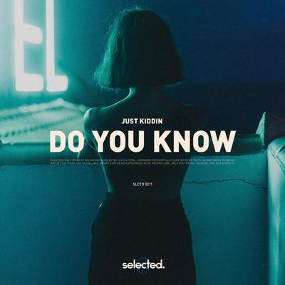 Do You Know (Extended)'s cover