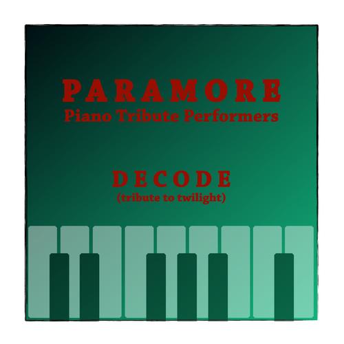 Paramore's cover