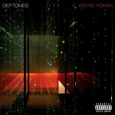 Koi No Yokan's cover