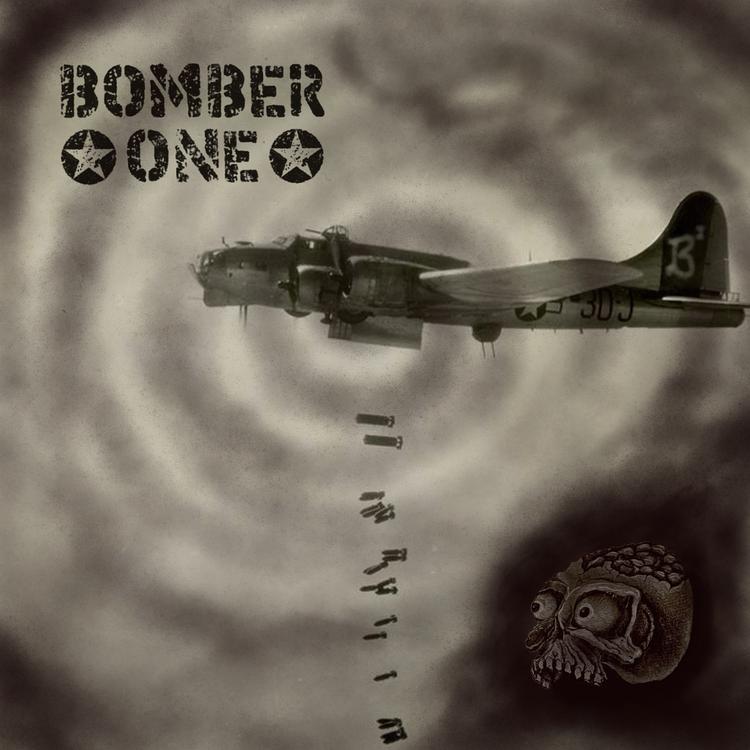 BOMBER ONE's avatar image
