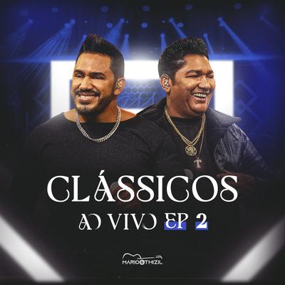 Clássicos (Ep 2) (Ao Vivo)'s cover