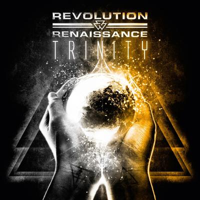 Dreamchild By Revolution Renaissance's cover