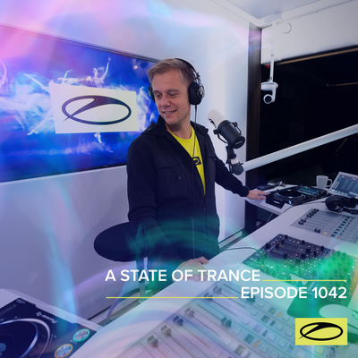 Wouldn’t Be Mine (ASOT 1042) By Eximinds, Norni, Michele C.'s cover