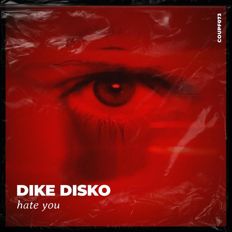 Dike Disko's avatar image