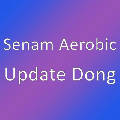 Senam Aerobic's cover