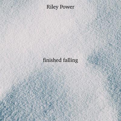 finished falling's cover